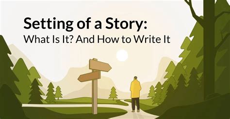 Can you analyze and describe the setting in the book Hunger .
